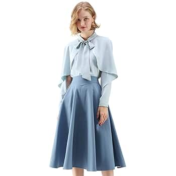 【Low Classic】 CLASSIC H-LINE SKIRT 2色 LOW CLASSIC